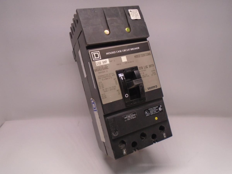 SCHNEIDER ELECTRIC KA26150AC