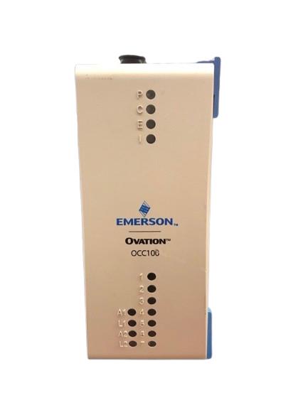 EMERSON 5X00790G01