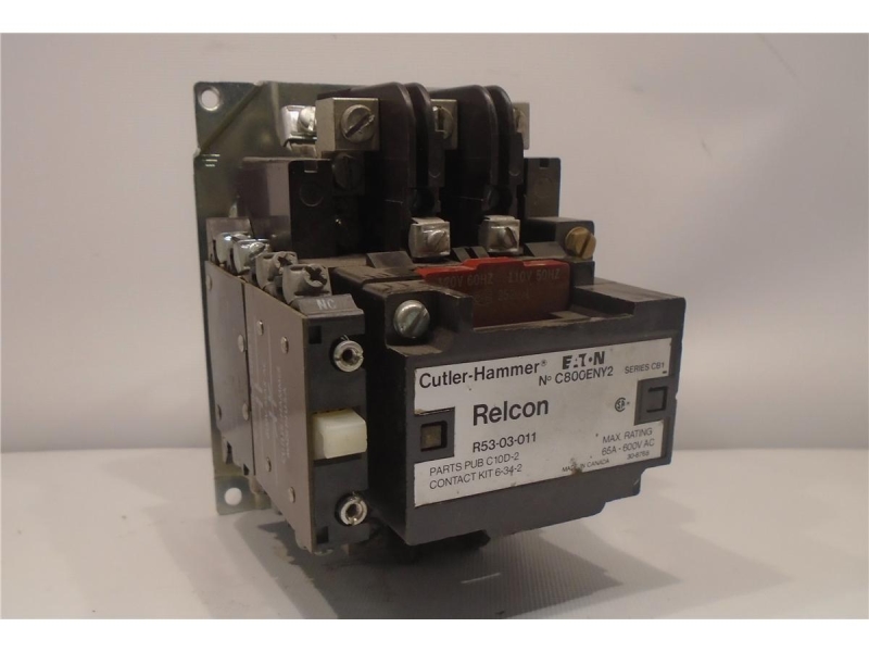 EATON CORPORATION C800ENY2