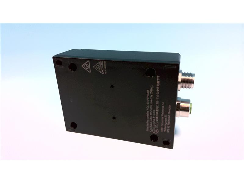 HMS INDUSTRIAL NETWORKS AWB3000-B