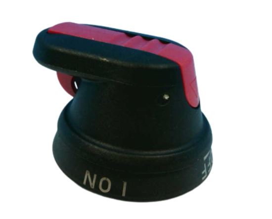 OHB45L6 by ASEA BROWN BOVERI