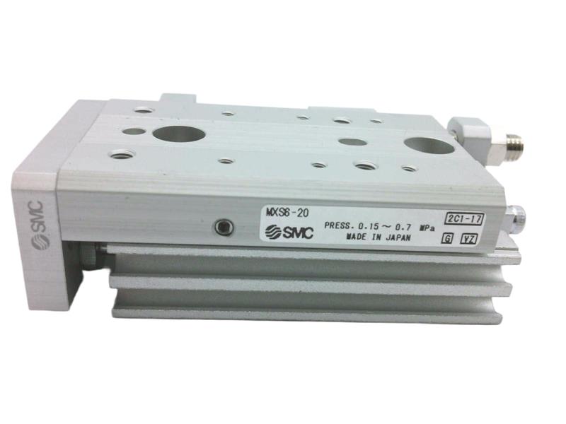 SMC MXS6-20A