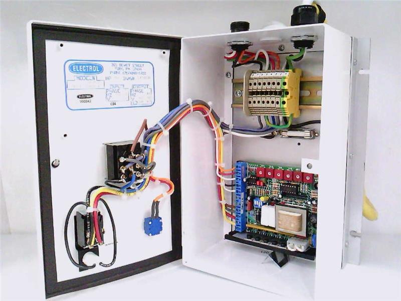 ELECTROL C-MH-L-790A-E