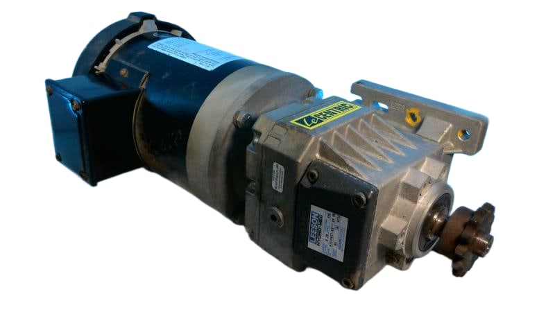 MEP MQR-134CW