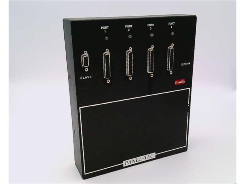 PANEL TEC 1000-PEX5000