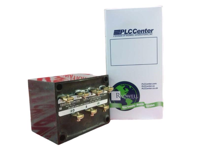 SCHNEIDER ELECTRIC 51124-369-50