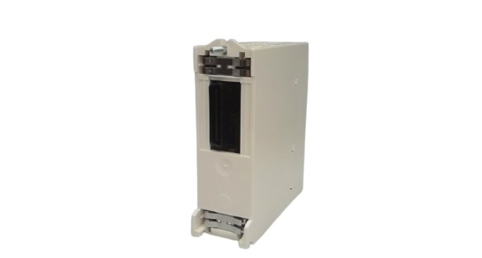 SCHNEIDER ELECTRIC BMXAMI0810