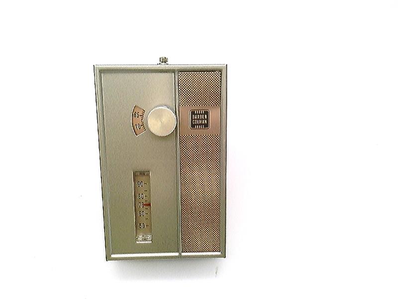 INVENSYS TA-115-0-1-1