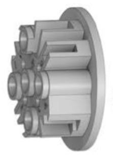 MARECHAL ELECTRIC SA 31-6A010-B