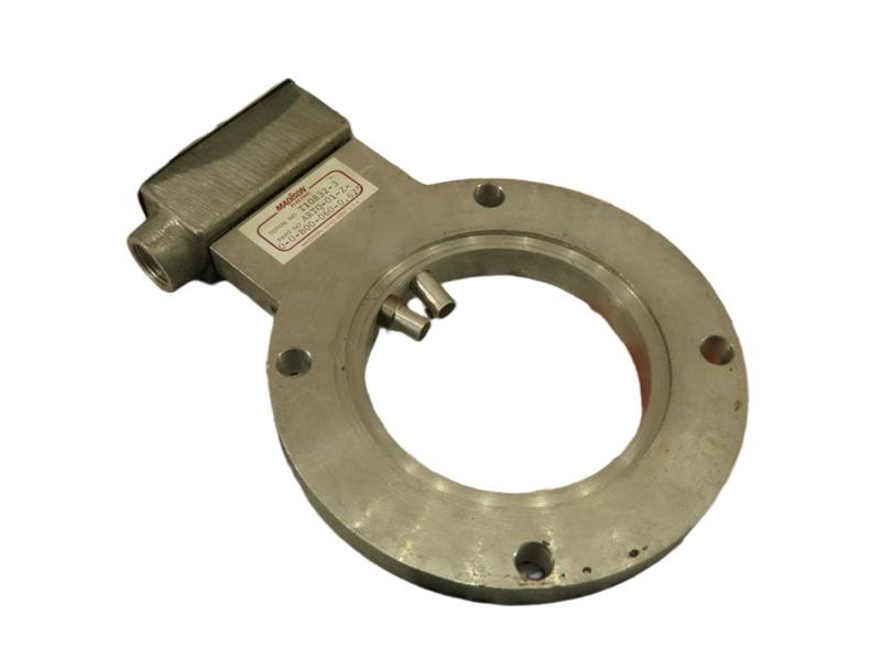 MADISON ELECTRIC ARTQ-01-Z-0-0-B00-060-0.625