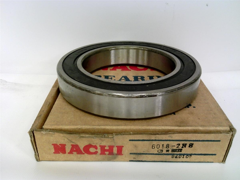 6018-2NS by NACHI