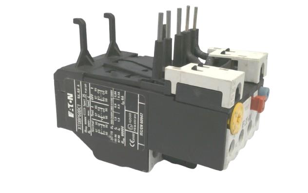 EATON CORPORATION XTOBP60BC1