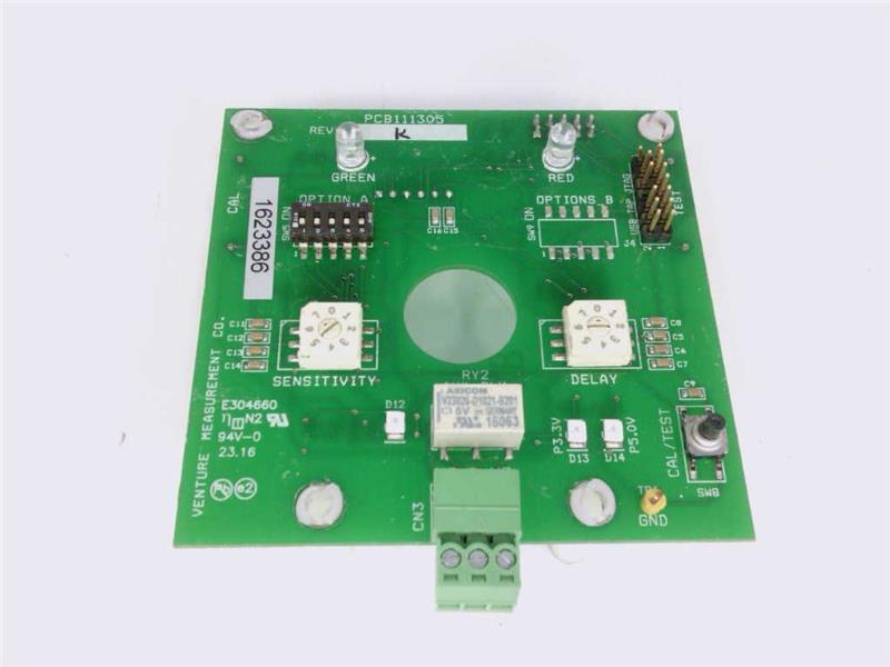 DANAHER MOTION PCB111305