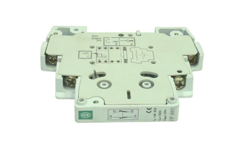 EATON CORPORATION FIP-XHI11