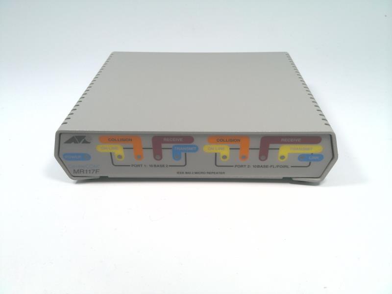 ALLIED TELESIS AT-MR118FT-13
