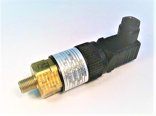 BARKSDALE 96201-BB2-Q64-T2