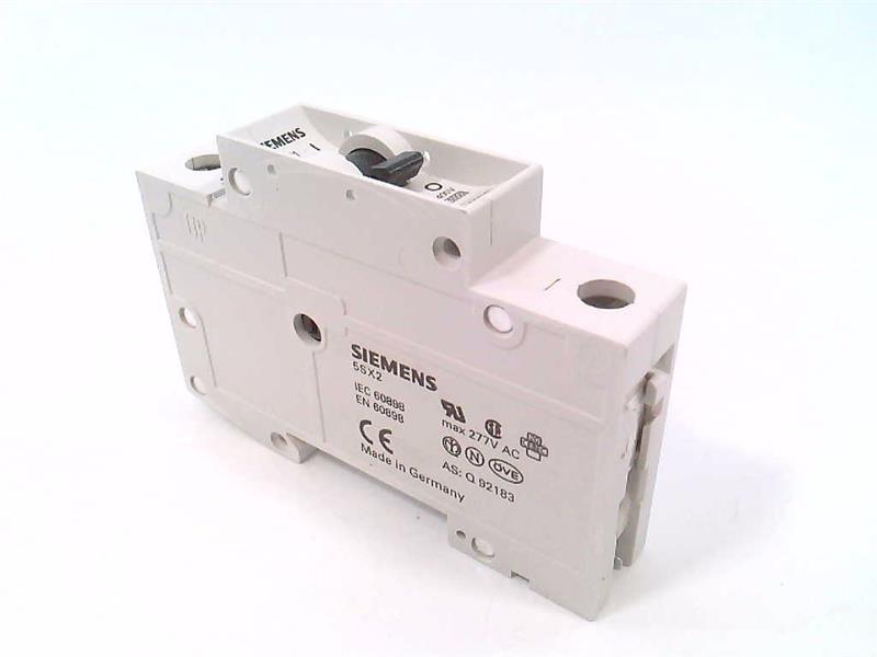 SIEMENS 5SX2140-7