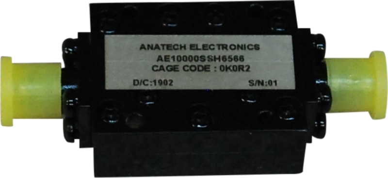 ANATECH ELECTRONICS AE10000SSH6566