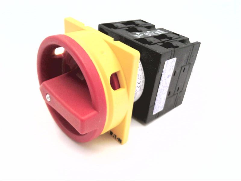 EATON CORPORATION T3-3-15683/EA/SVB