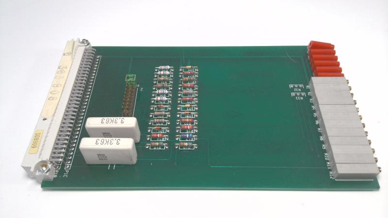 VISHAY PERFORMANCE GROUP H-2-KRR-2