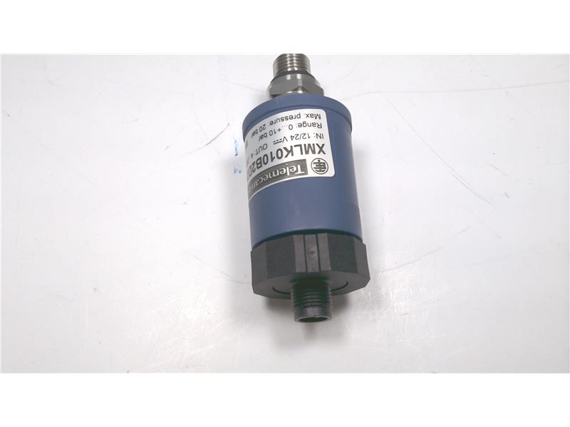TELEMECANIQUE SENSORS XMLK010B2D21