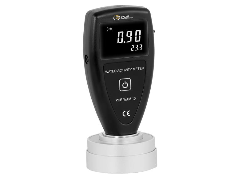 PCE INSTRUMENTS PCE-WAM 10