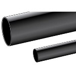 ALPHA WIRE PVC10513-CLEAR-100