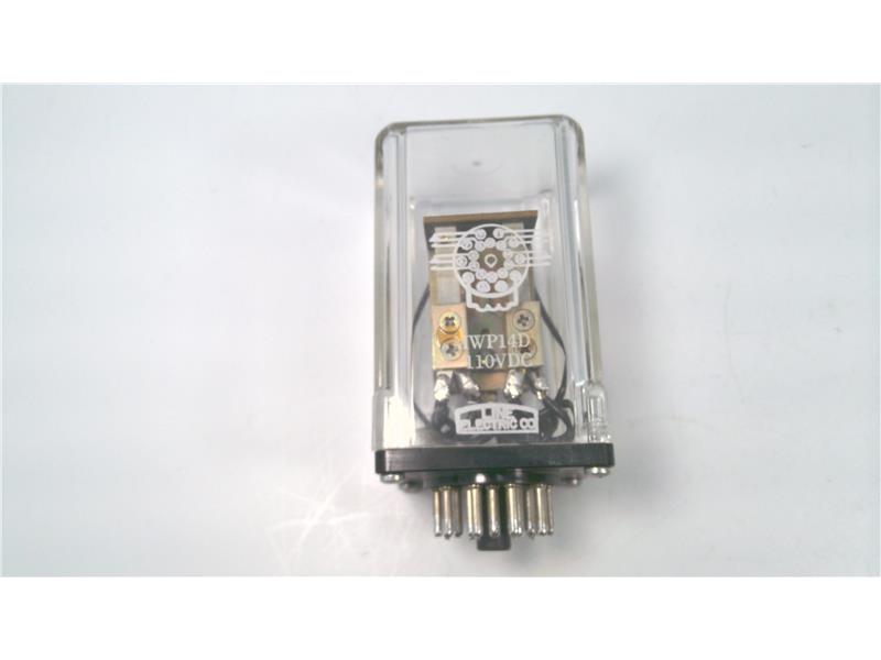 LINE ELECTRIC MWP14D-110V DC