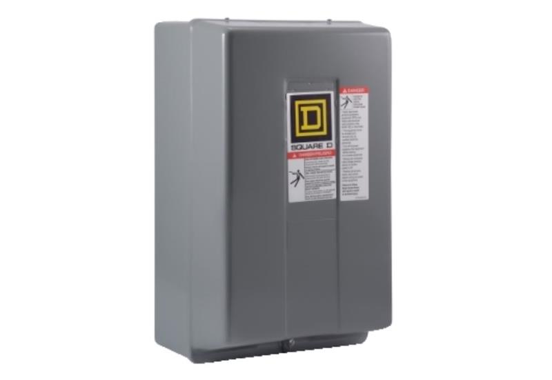 SCHNEIDER ELECTRIC 8903LXG30V04