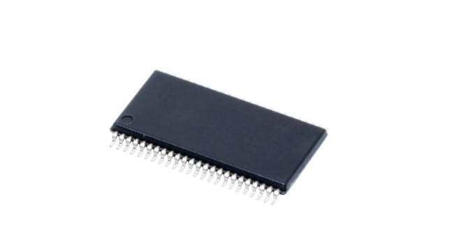 TEXAS INSTRUMENTS SEMI SN74ABT16244ADGGR
