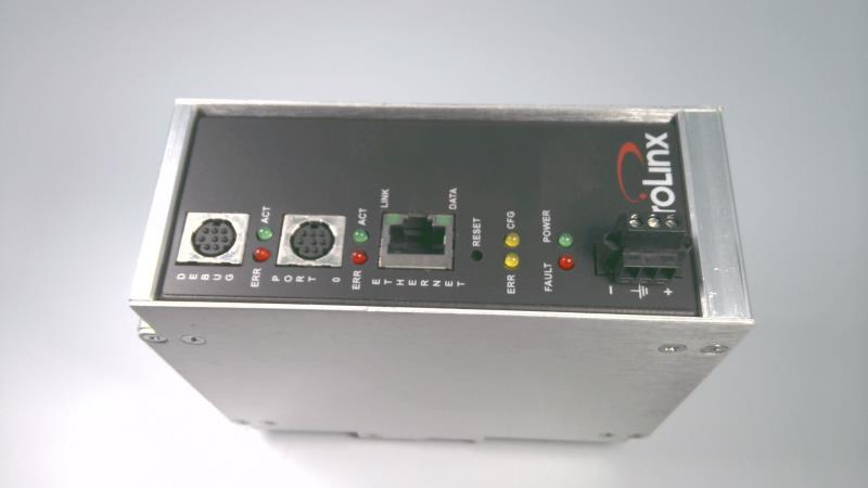 BELDEN 5201-DFNT-ASCII