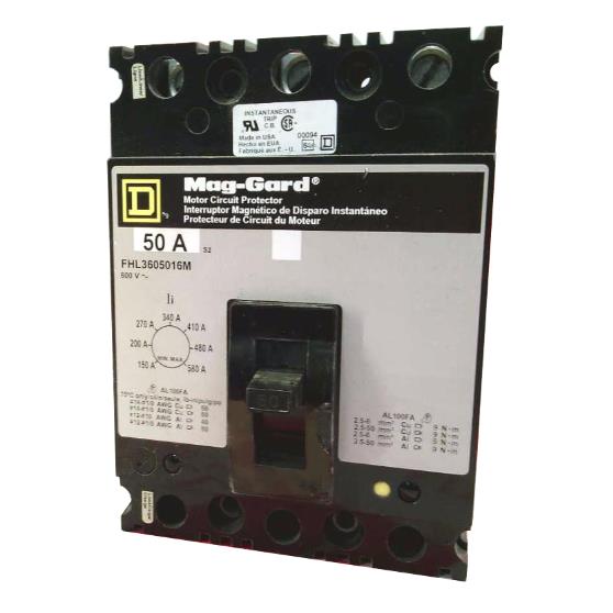 SCHNEIDER ELECTRIC FHL3605016M