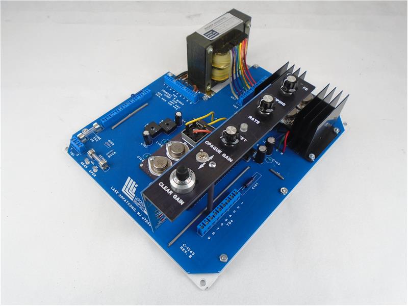 WAGNER INDUSTRIES PG-400-PE-CH230