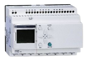SR1-B201BD by SCHNEIDER ELECTRIC