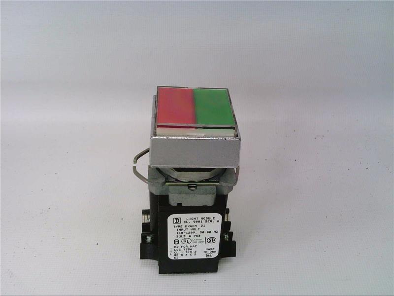 SCHNEIDER ELECTRIC 9001-KXPB1RG