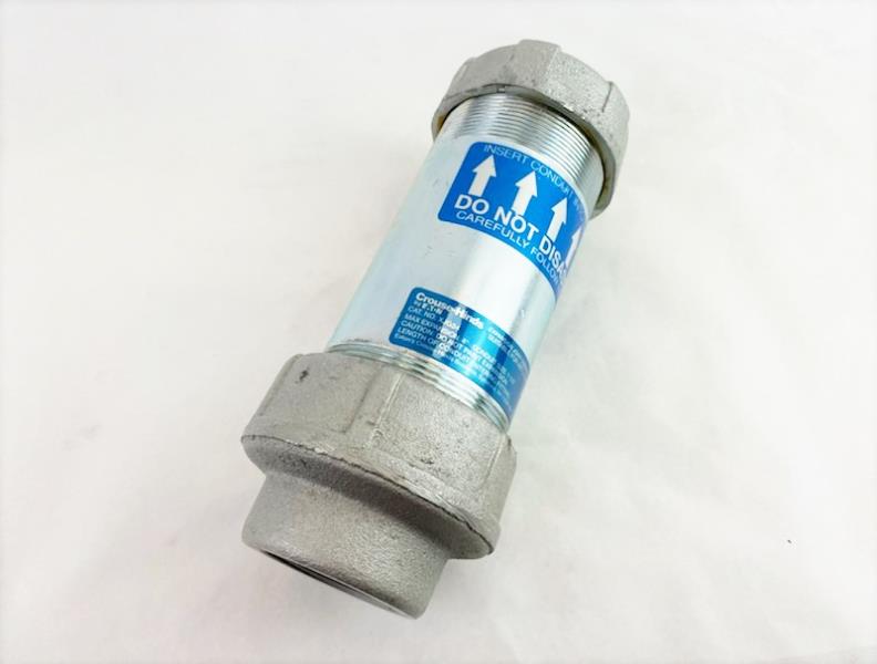 EATON CORPORATION XJG54