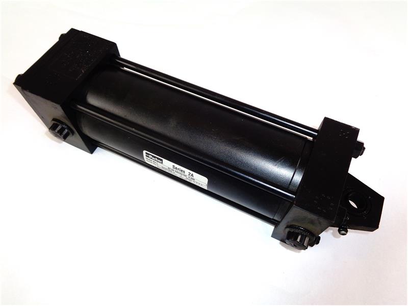 PARKER 02.50-SB2AU19A-6.000