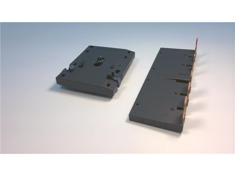 SCHNEIDER ELECTRIC LAD9R3S