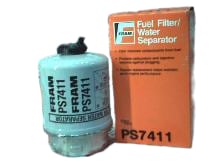 FRAM PS7411