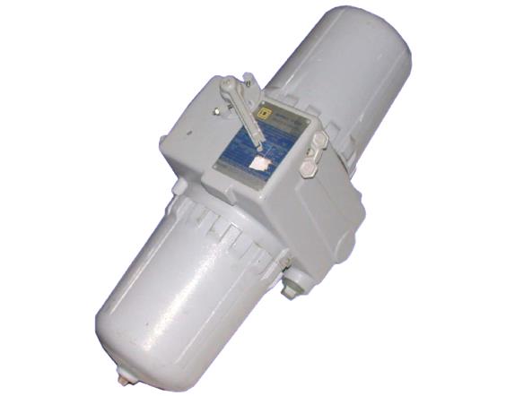 SCHNEIDER ELECTRIC 8539-SBR43-V02S