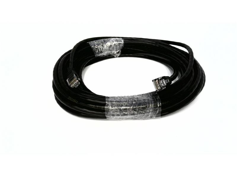 MENCOM RJ45-IC-25-BK