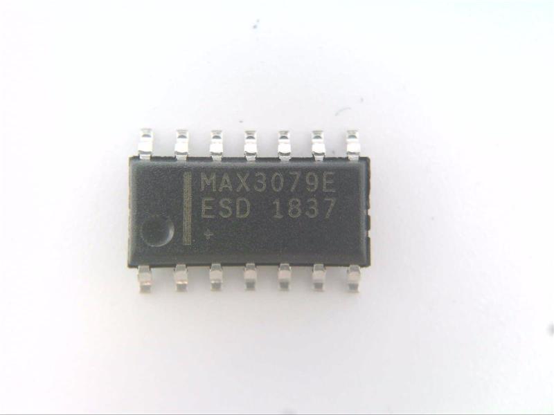 MAXIM INTEGRATED PRODUCTS MAX3079EESD+