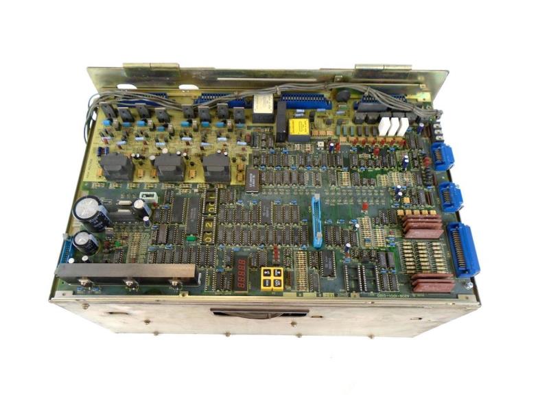 FANUC A06B-6055-H108#H539
