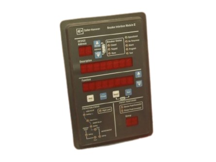 BIMII by EATON CORPORATION