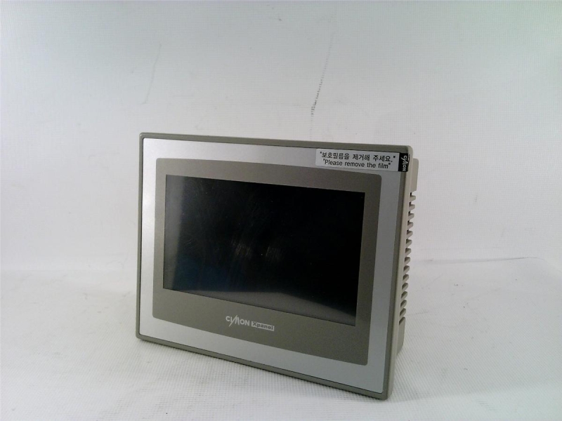 CIMON, INC. CM-XT04CD-DE