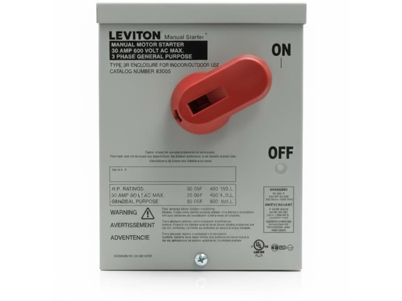 83005 by LEVITON