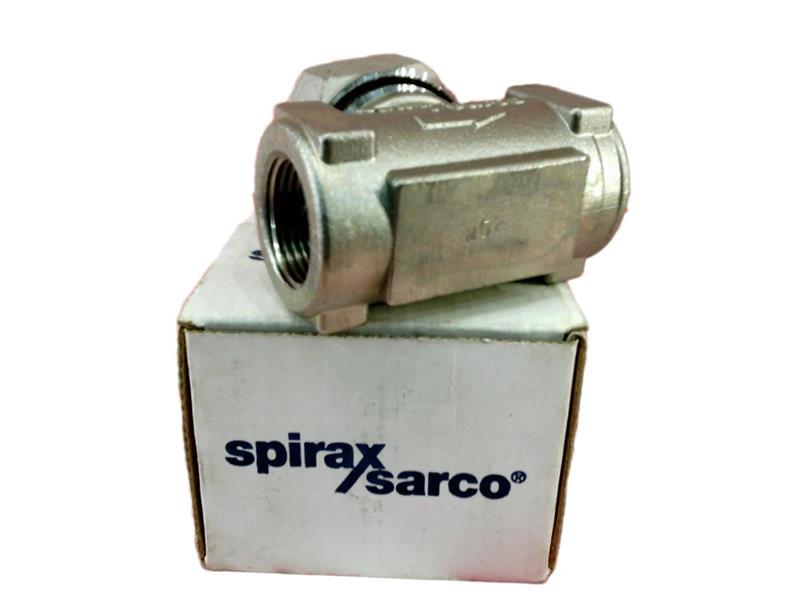 TD52L3/4 by SPIRAX SARCO
