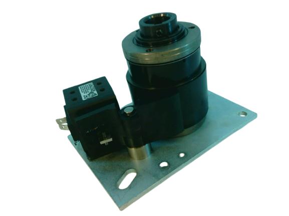 ALTRA INDUSTRIAL MOTION M336-17-007