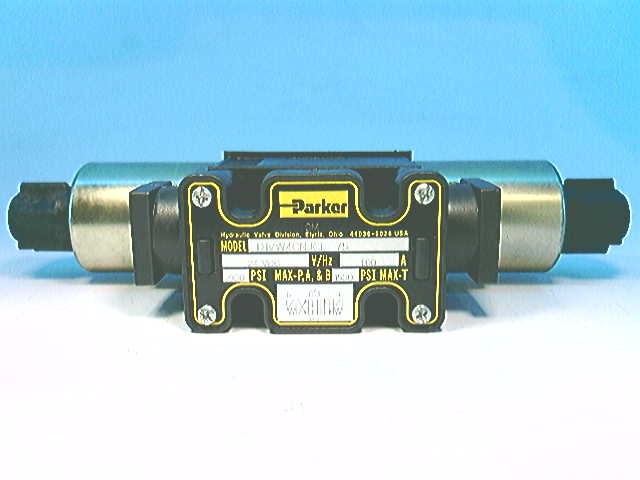 PARKER D1VW4CNJCF-75