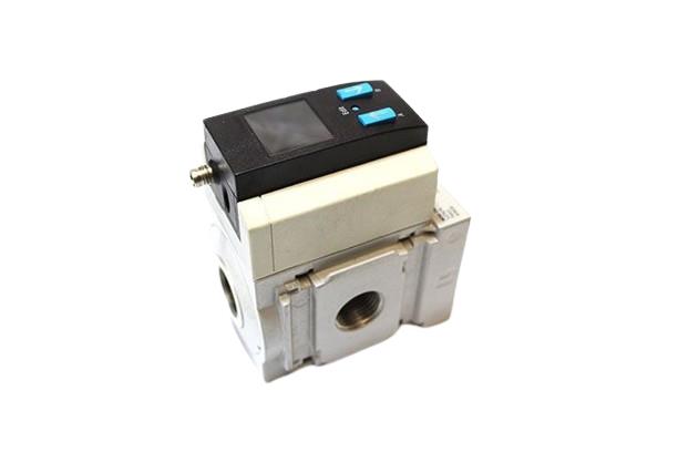 FESTO MS6-FRM-1/2-AD3